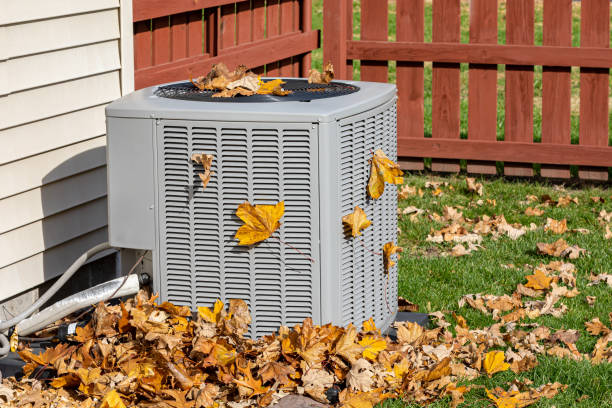 Air Quality Test in Tomball, TX