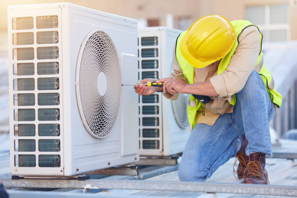 Best HVAC Replacement Cost  in Tomball, TX