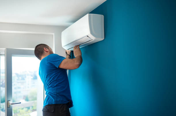 Best Air Quality Test  in Tomball, TX