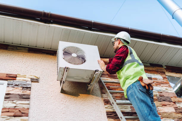Best HVAC Air Duct Cleaning  in Tomball, TX