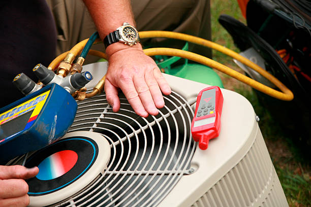 Best 24/7 HVAC Repair  in Tomball, TX