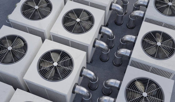 Best Commercial HVAC Repair  in Tomball, TX