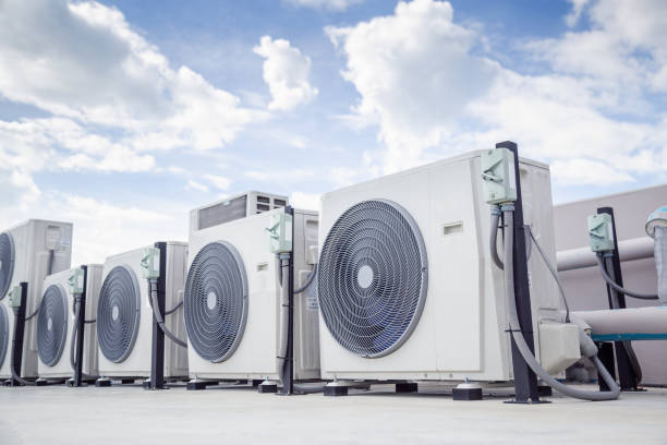 Best Central Air Repair  in Tomball, TX