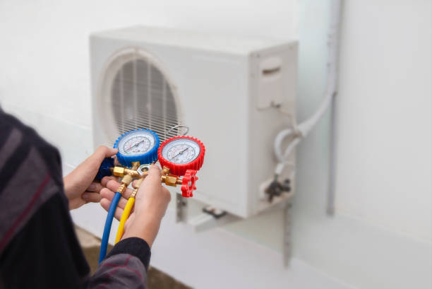 Best HVAC Repair Near Me  in Tomball, TX