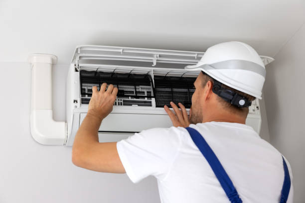 Best HVAC Installation Services  in Tomball, TX