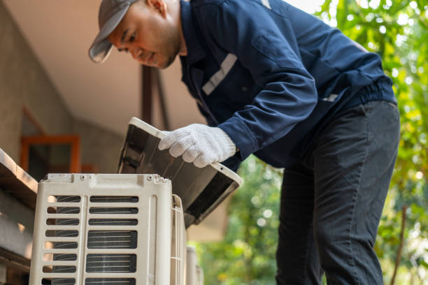 Best Residential HVAC Services  in Tomball, TX