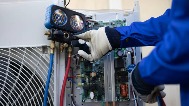 Best HVAC Emergency Services  in Tomball, TX